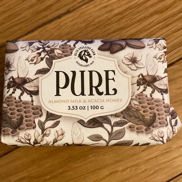 Aromatherapy Bath Soap Gift Box (6 aromas) - Picture 9 of 10